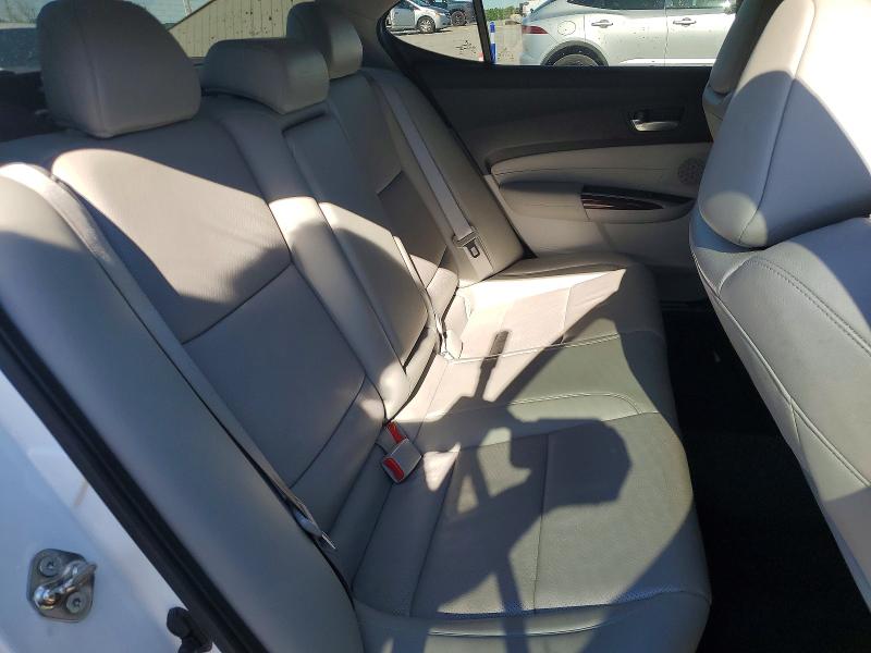 2015 Acura Tlx მანქანა იყიდება აუქციონზე, vin: 19UUB1F57FA021128, აუქციონის ნომერი: 52066916