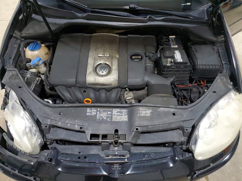 51807206 :رقم المزاد ، WVWDR71KX7W230670 vin ، 2007 Volkswagen Rabbit مزاد بيع