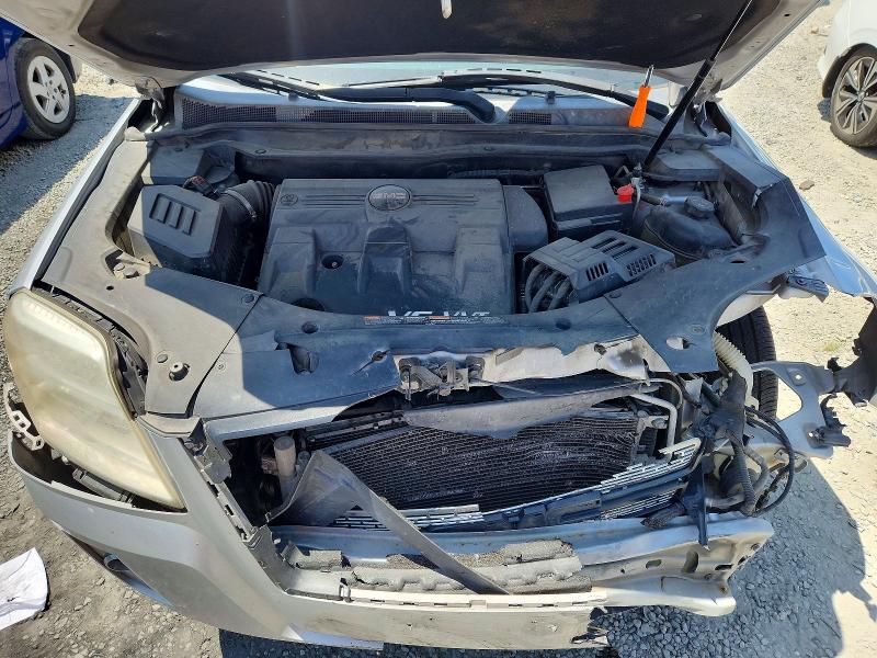 2015 Gmc Terrain მანქანა იყიდება აუქციონზე, vin: 2GKFLTE30F6244404, აუქციონის ნომერი: 51667706