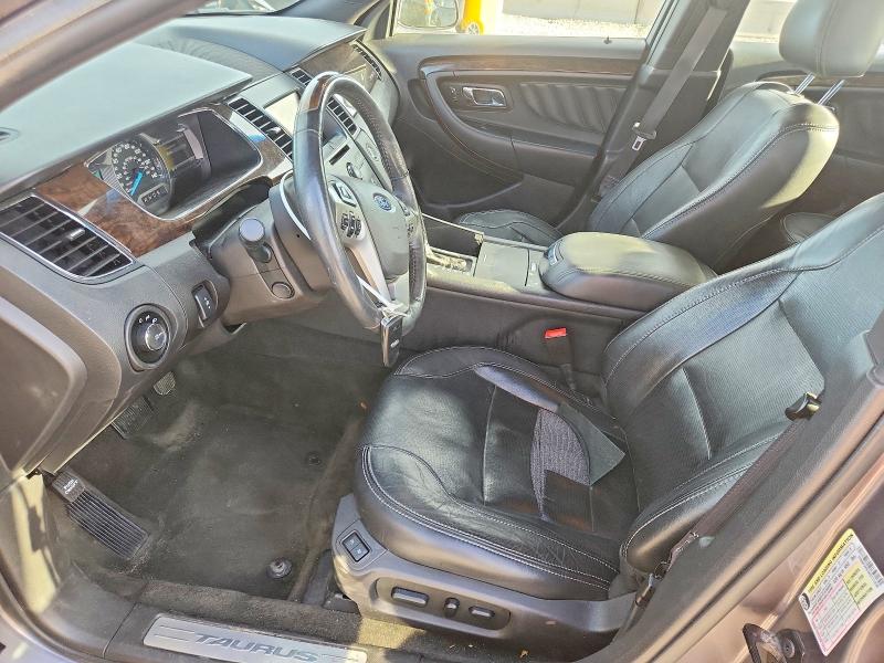 Aukcja sprzedaży 2014 Ford Taurus, vin: 1FAHP2F87EG111236, numer aukcji: 49138726