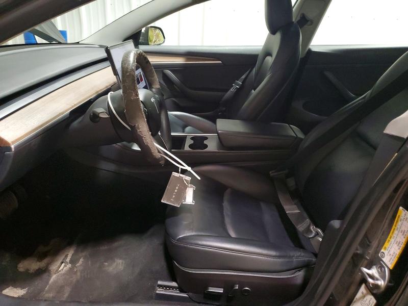Aukcja sprzedaży 2022 Tesla Model 3, vin: 5YJ3E1EA5NF368530, numer aukcji: 51445756