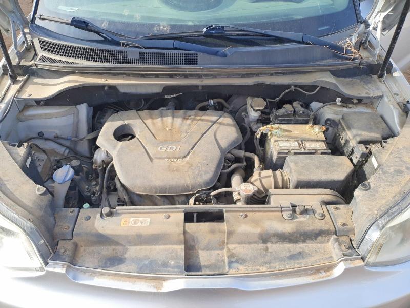 Aukcja sprzedaży 2015 Kia Soul, vin: KNDJN2A23F7767083, numer aukcji: 48646836