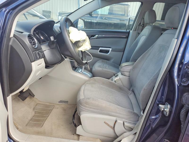 Продажа на аукционе авто 2008 Saturn Vue, vin: 3GSCL33P18S690221, номер лота: 48438486