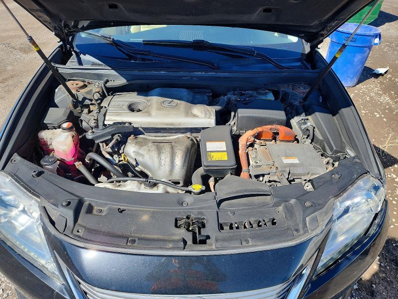 Продажа на аукционе авто 2015 Lexus Es, vin: JTHBW1GG9F2095363, номер лота: 51071616