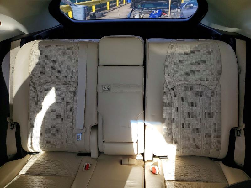Продаж на аукціоні авто 2017 Lexus Rx 350, vin: JTJBZMCA5H2023099, номер лоту: 49092016