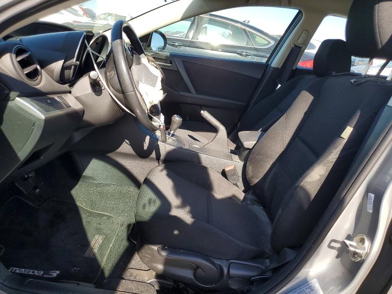 Aukcja sprzedaży 2012 Mazda 3, vin: JM1BL1L86C1607042, numer aukcji: 51841726