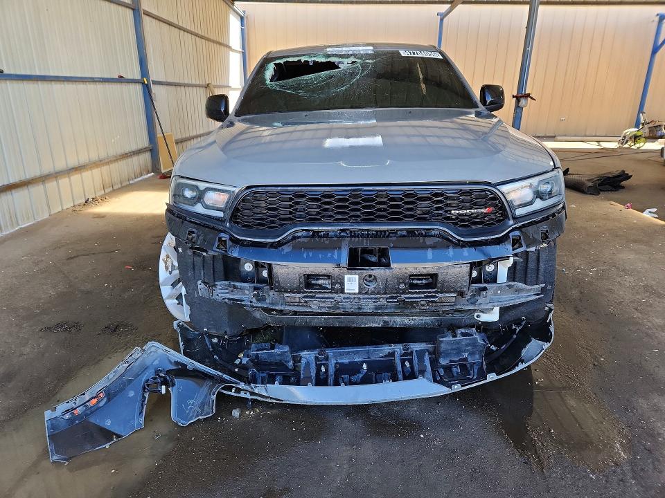 Aukcja sprzedaży 2023 Dodge Durango, vin: 1C4RDJDG3PC617362, numer aukcji: 47784056