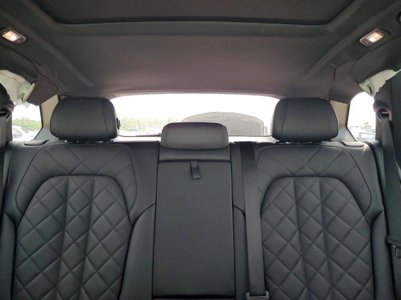 2023 Bmw X5 მანქანა იყიდება აუქციონზე, vin: 5UXCR4C05P9P33767, აუქციონის ნომერი: 50065656