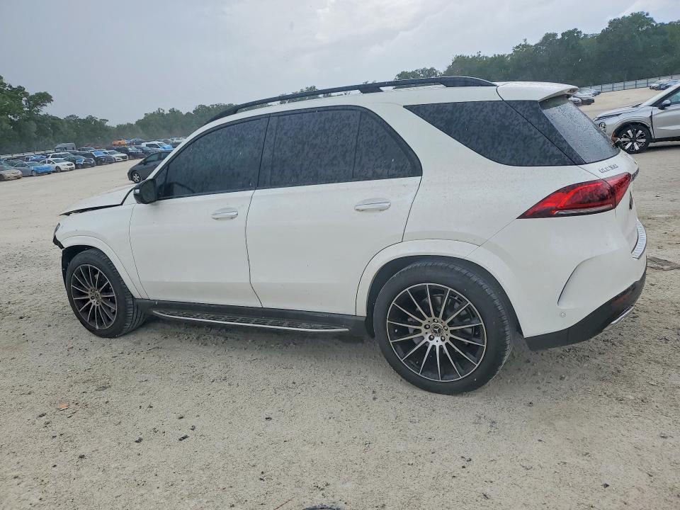 Aukcja sprzedaży 2020 Mercedes-benz Gle, vin: 4JGFB4KB9LA068897, numer aukcji: 48999146
