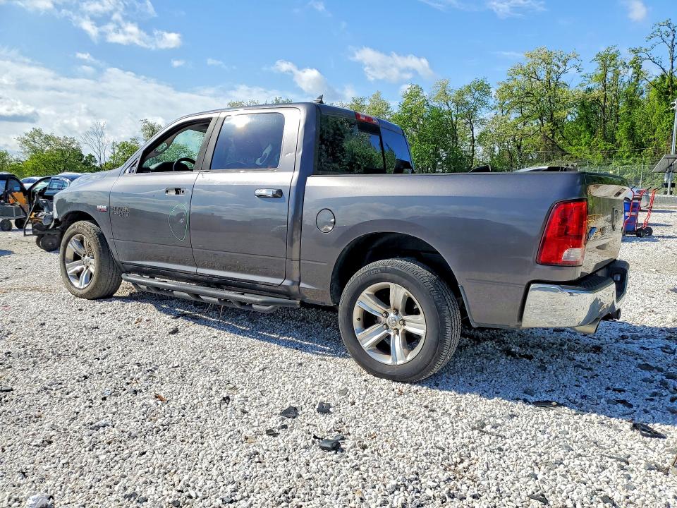 Aukcja sprzedaży 2014 Ram 1500, vin: 1C6RR7LT4ES432783, numer aukcji: 51475426