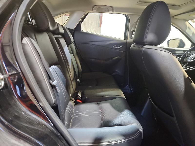 Aukcja sprzedaży 2019 Mazda Cx-3, vin: JM1DKFD76K0415865, numer aukcji: 50069506