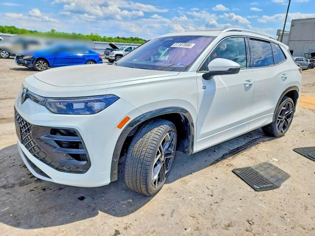 51107606 :رقم المزاد ، 3VVUW7RM1TM069250 vin ، 2026 Volkswagen Tiguan مزاد بيع