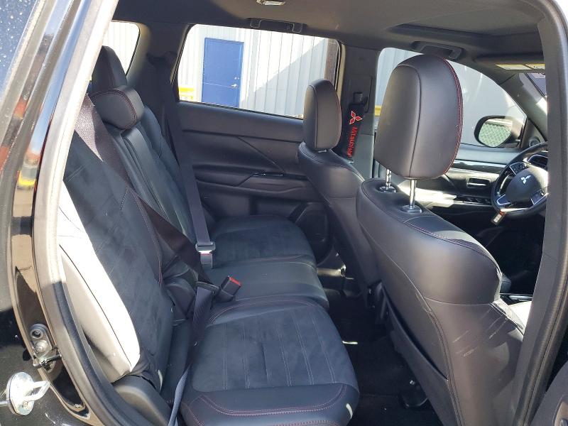 Продаж на аукціоні авто 2020 Mitsubishi Outlander, vin: JA4AZ3A36LZ007937, номер лоту: 51879266
