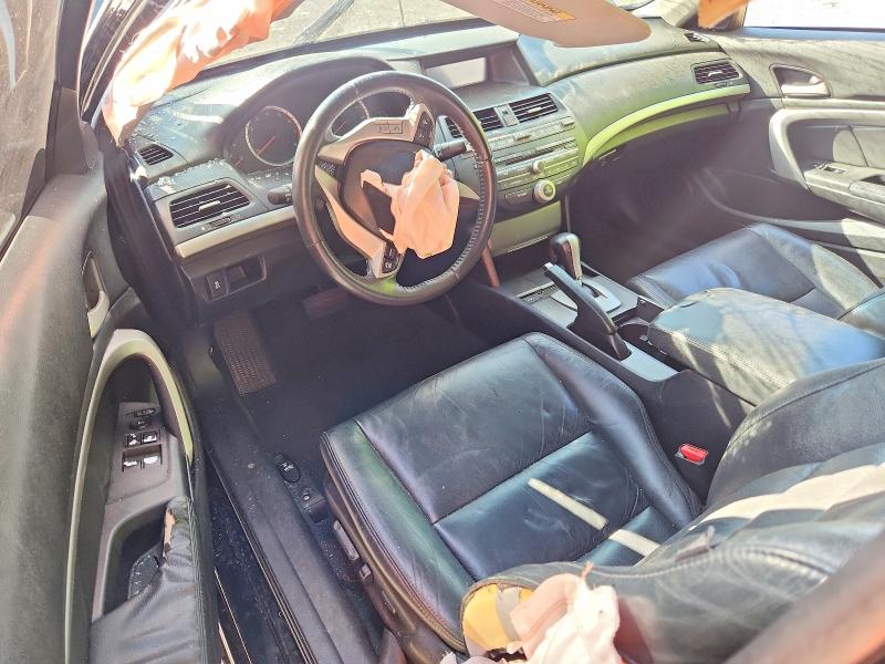 Продаж на аукціоні авто 2012 Honda Accord, vin: 1HGCS1B86CA002836, номер лоту: 51067226