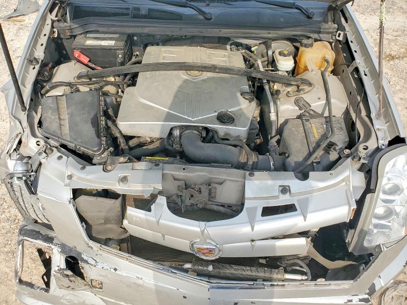 Aukcja sprzedaży 2006 Cadillac Srx, vin: 1GYEE637160221595, numer aukcji: 51033906