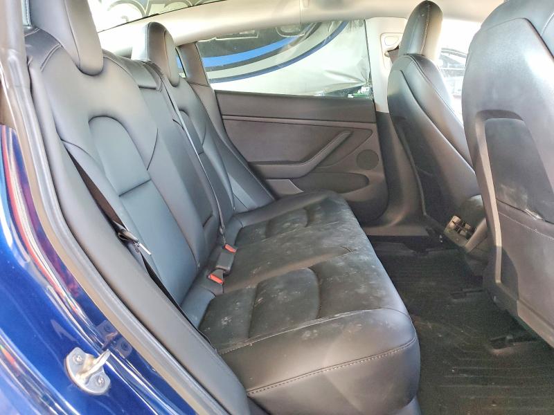 Aukcja sprzedaży 2021 Tesla Model 3, vin: 5YJ3E1EA3MF057404, numer aukcji: 49127886