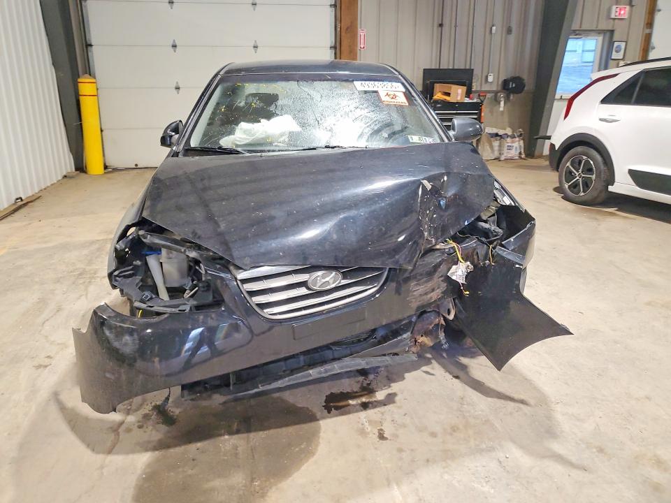Aukcja sprzedaży 2010 Hyundai Elantra, vin: KMHDU4AD2AU827700, numer aukcji: 49363856