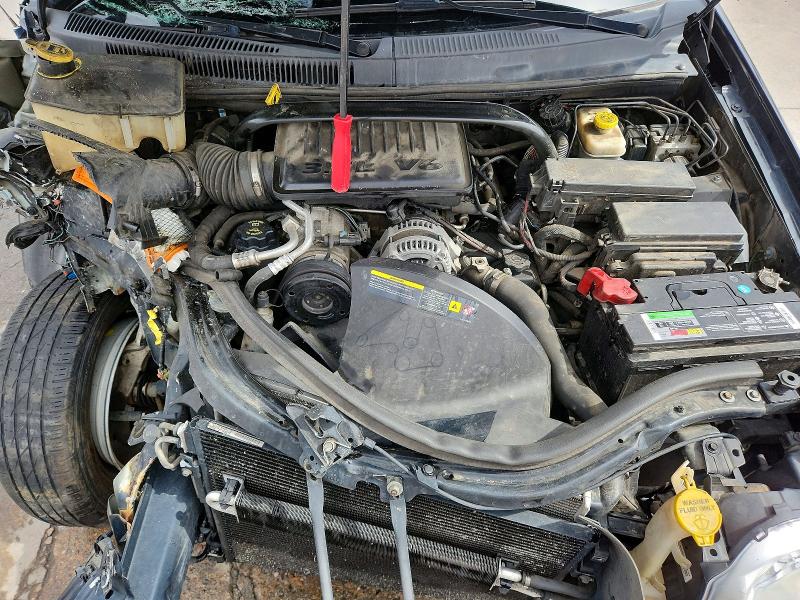 51698436 :رقم المزاد ، 1J4GR48K16C341216 vin ، 2006 Jeep Grand Cherokee مزاد بيع