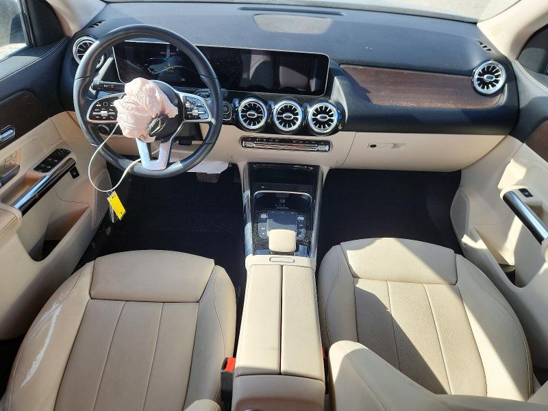 Продажа на аукционе авто 2021 Mercedes-benz Gla, vin: W1N4N4GB3MJ170380, номер лота: 51853486