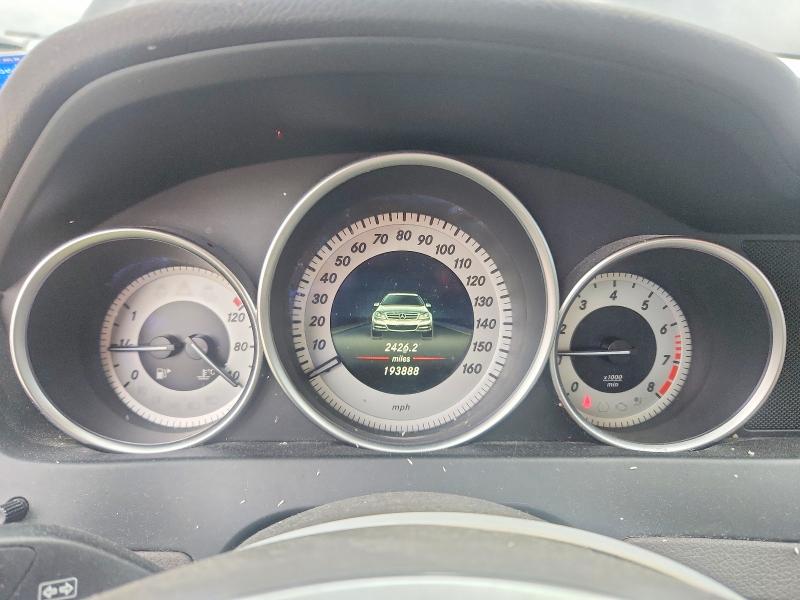 Aukcja sprzedaży 2014 Mercedes-benz C, vin: WDDGF8AB3EA962523, numer aukcji: 49724146