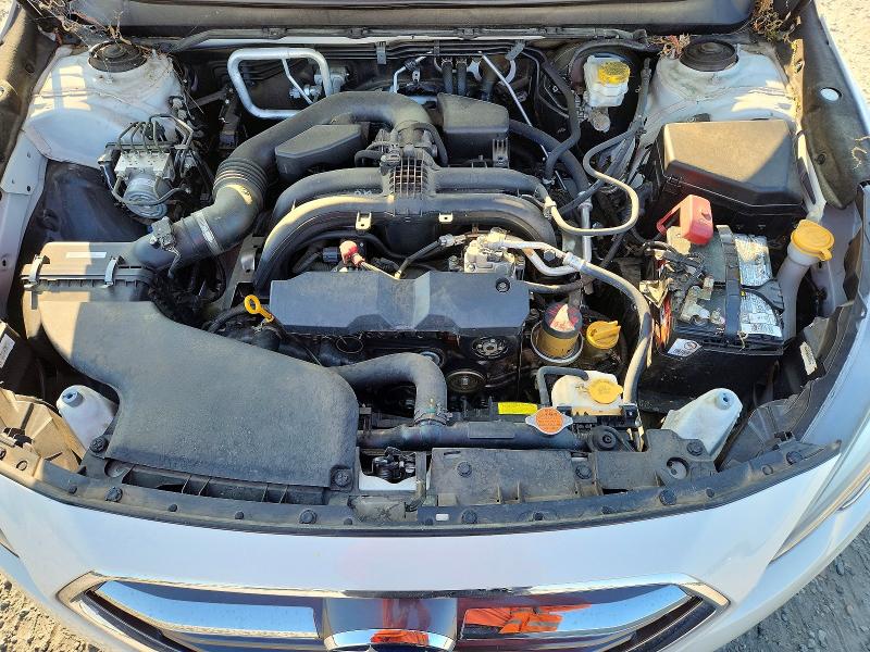 Продаж на аукціоні авто 2018 Subaru Outback, vin: 4S4BSAFC2J3355919, номер лоту: 50662136