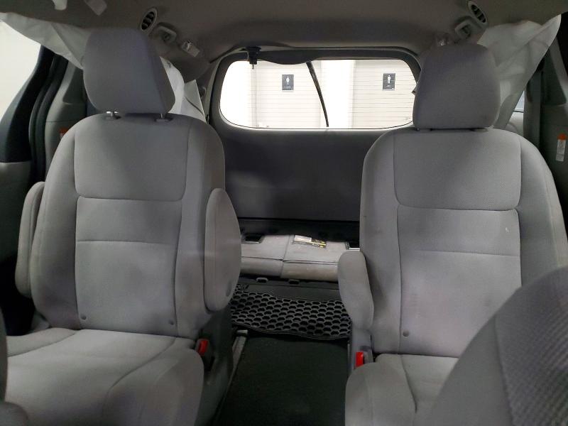 Продаж на аукціоні авто 2020 Toyota Sienna, vin: 5TDZZ3DC7LS078280, номер лоту: 46826816