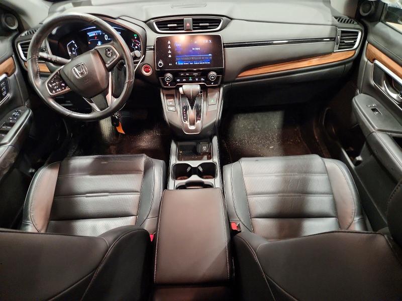Продажа на аукционе авто 2019 Honda Cr-v, vin: 2HKRW2H86KH658665, номер лота: 48783246