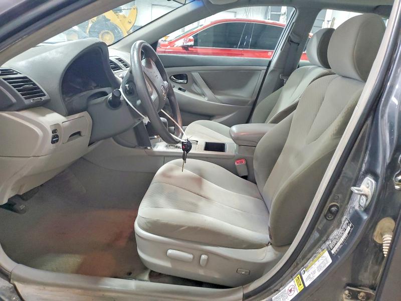 49668756 :رقم المزاد ، 4T1BK46K37U045399 vin ، 2007 Toyota Camry مزاد بيع