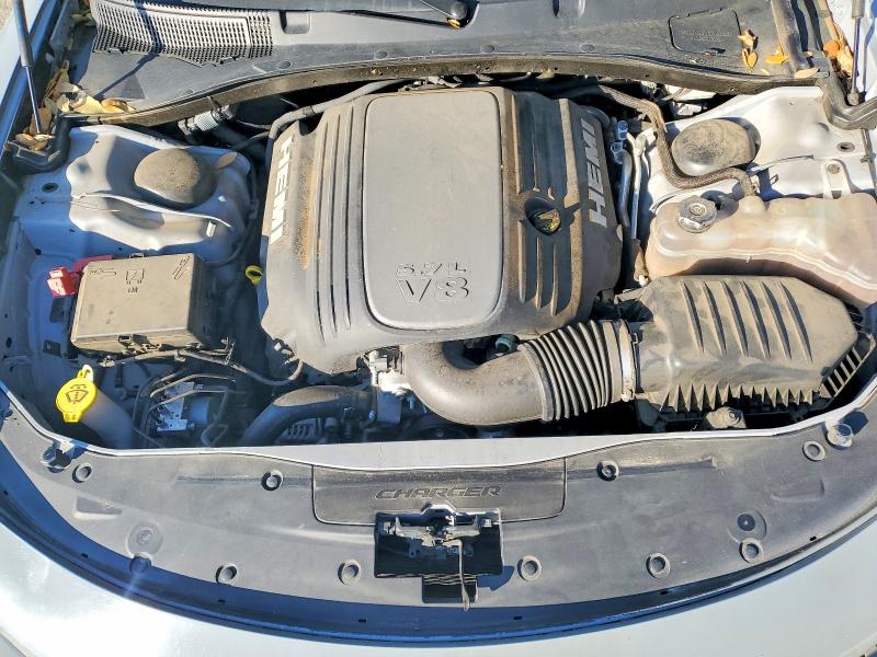 49936576 :رقم المزاد ، 2C3CDXCT1MH632897 vin ، 2021 Dodge Charger مزاد بيع