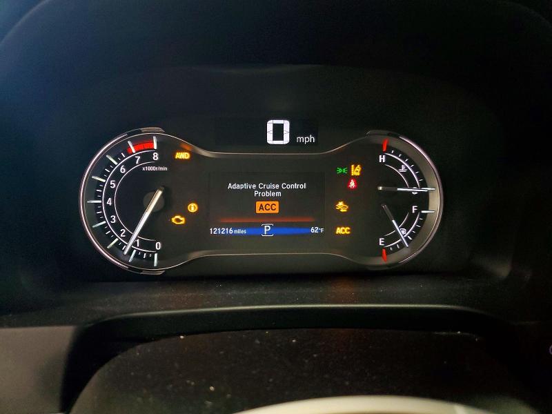 Продажа на аукционе авто 2016 Honda Pilot, vin: 5FNYF6H63GB060279, номер лота: 50230376
