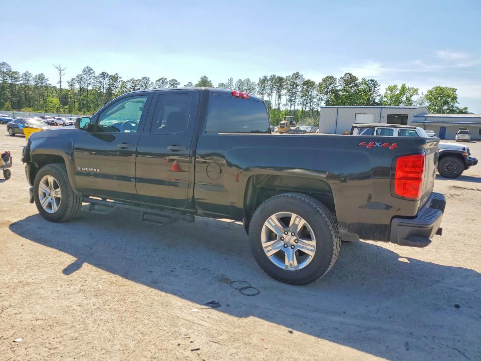 Aukcja sprzedaży 2019 Chevrolet Silverado Ld, vin: 2GCVKMEC0K1194112, numer aukcji: 49451356