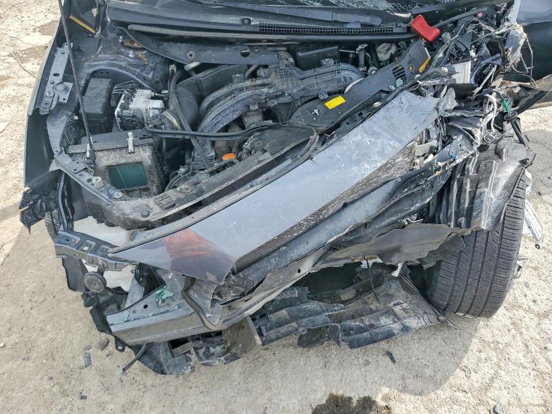 2023 Subaru Crosstrek მანქანა იყიდება აუქციონზე, vin: JF2GTHNC3PH280145, აუქციონის ნომერი: 50090786