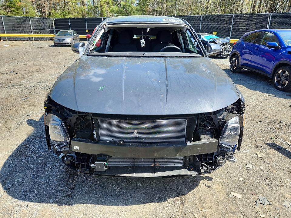 Продаж на аукціоні авто 2025 Hyundai Tucson, vin: 5NMJBCDE4SH467558, номер лоту: 48927316