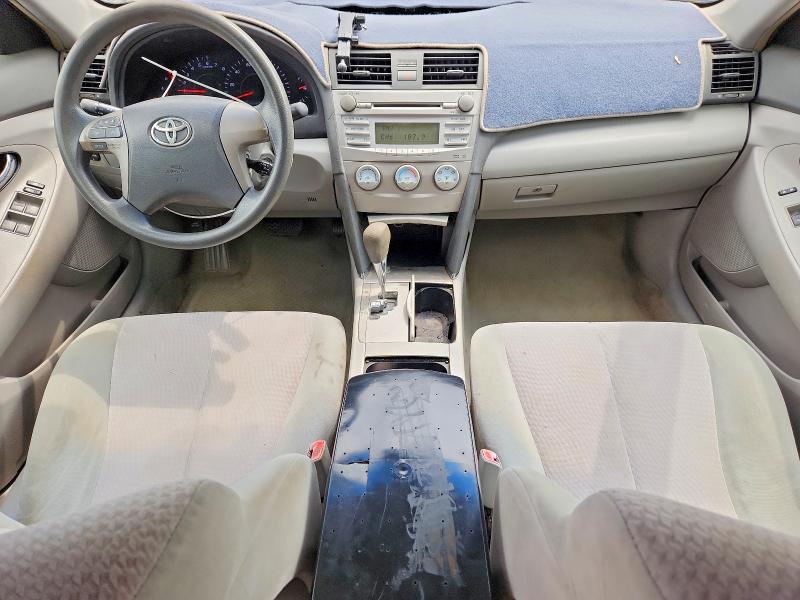 Aukcja sprzedaży 2010 Toyota Camry, vin: 4T4BF3EK7AR032278, numer aukcji: 48286926