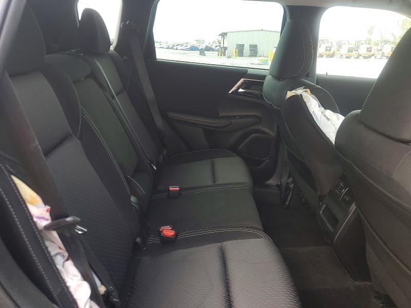 Продаж на аукціоні авто 2022 Mitsubishi Outlander, vin: JA4J3TA87NZ072845, номер лоту: 49146256