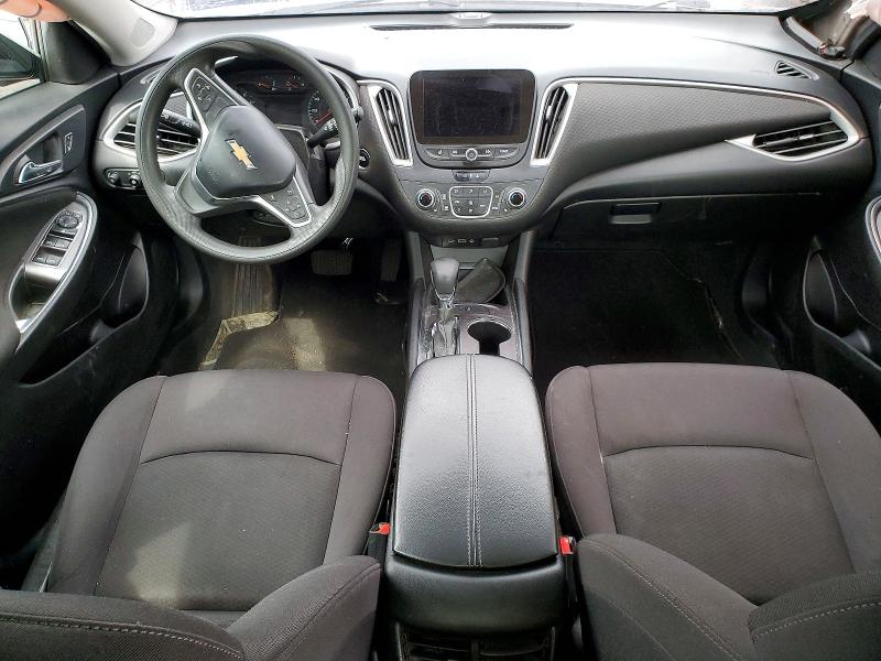 Aukcja sprzedaży 2022 Chevrolet Malibu, vin: 1G1ZD5ST4NF135849, numer aukcji: 49873186