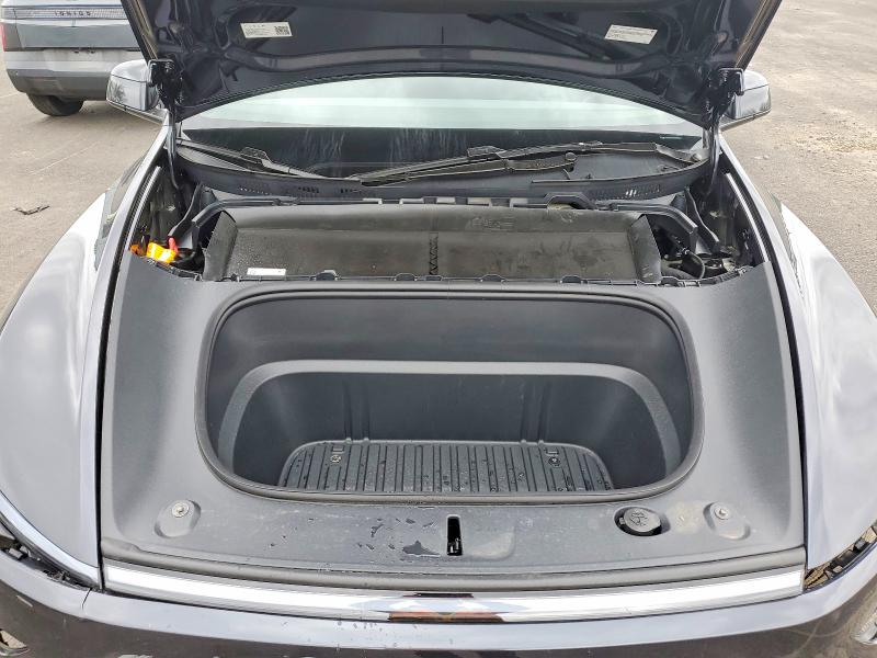 Aukcja sprzedaży 2026 Tesla Model Y, vin: 7SAYGDEE2TF599230, numer aukcji: 50489216