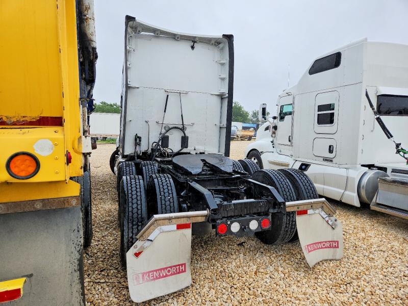 Продажа на аукционе авто 2021 Kenworth Tractor, vin: 1XKYD49X1MJ447150, номер лота: 78906425