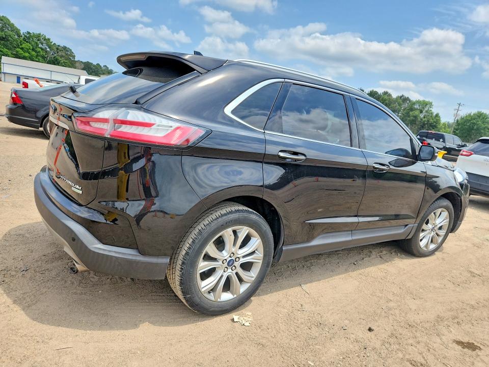 2019 Ford Edge მანქანა იყიდება აუქციონზე, vin: 2FMPK3K99KBB54418, აუქციონის ნომერი: 51787996