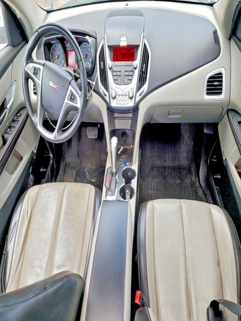 Продажа на аукционе авто 2011 Gmc Terrainslt, vin: 2CTFLXEC3B6306525, номер лота: 50410886