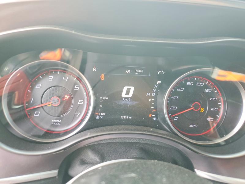 Продаж на аукціоні авто 2019 Dodge Charger, vin: 2C3CDXGJ3KH689026, номер лоту: 50071156
