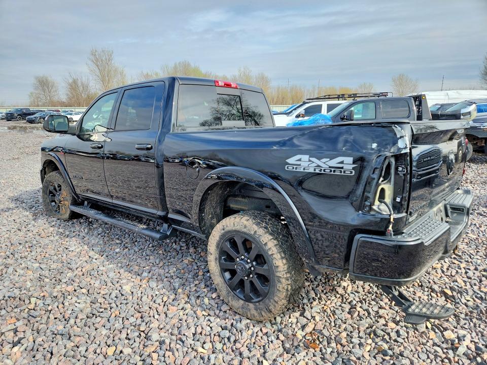 Aukcja sprzedaży 2021 Ram 2500, vin: 3C6UR5FL1MG515538, numer aukcji: 46562276