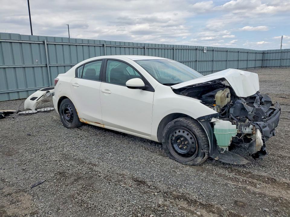 46457126 :رقم المزاد ، JM1BL1UF5C1671621 vin ، 2012 Mazda 3 مزاد بيع