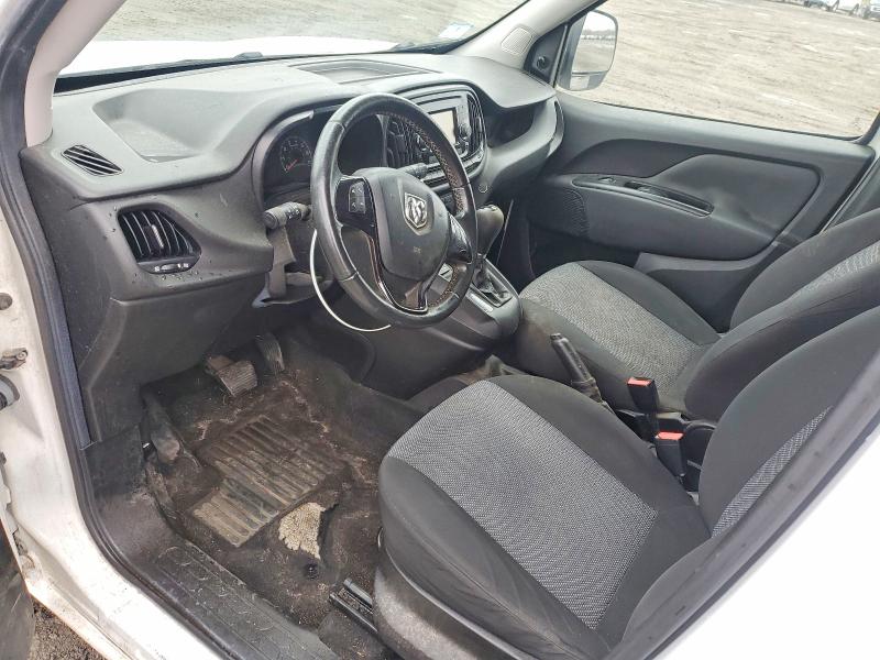 Продаж на аукціоні авто 2016 Ram Promaster City, vin: ZFBERFAT4G6C16728, номер лоту: 48481536