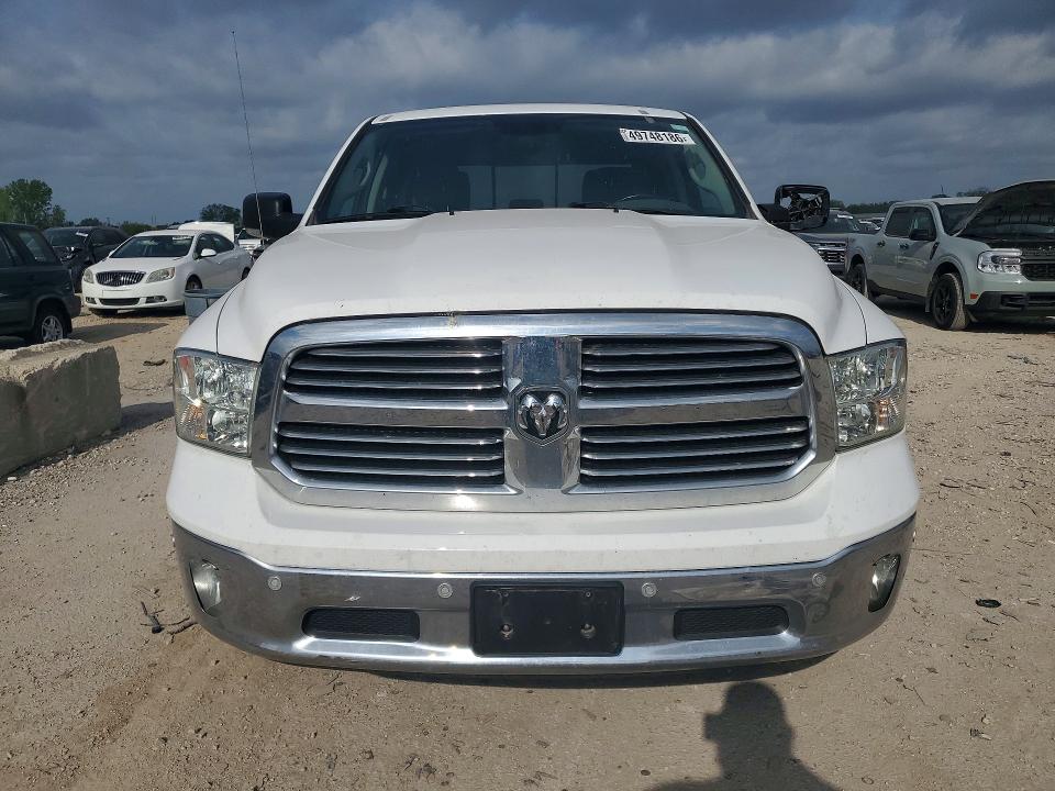 Aukcja sprzedaży 2019 Ram 1500 Classic, vin: 1C6RR6TT6KS711447, numer aukcji: 49748186