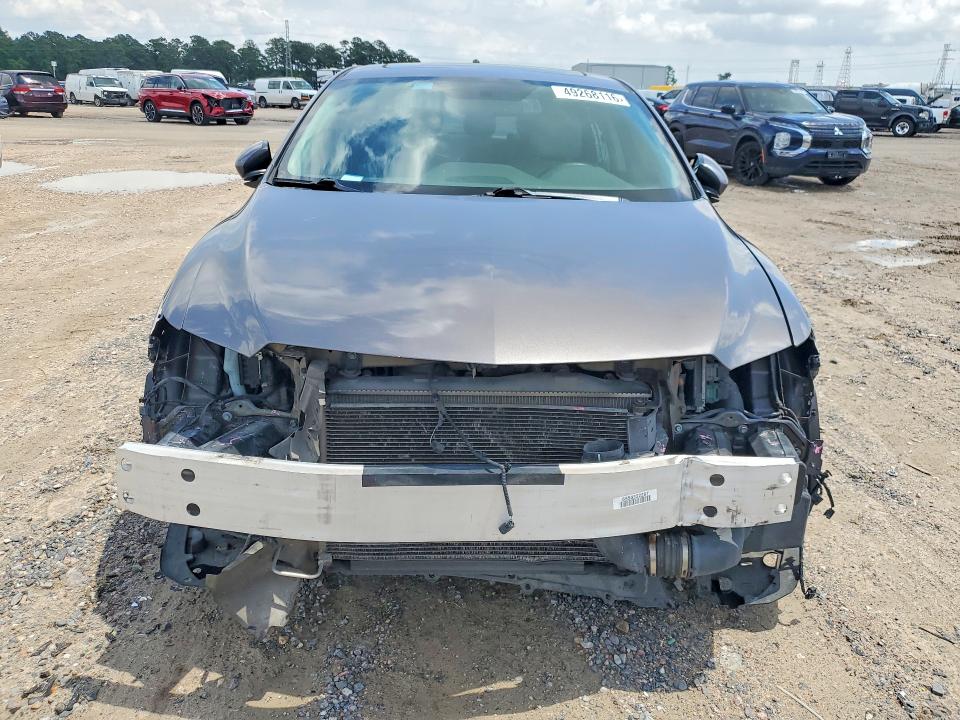 Продажа на аукционе авто 2017 Acura Ilx, vin: 19UDE2F72HA002603, номер лота: 49268116