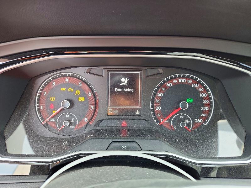 Продажа на аукционе авто 2021 Volkswagen Jetta, vin: 3VWC57BU3MM010352, номер лота: 50030266
