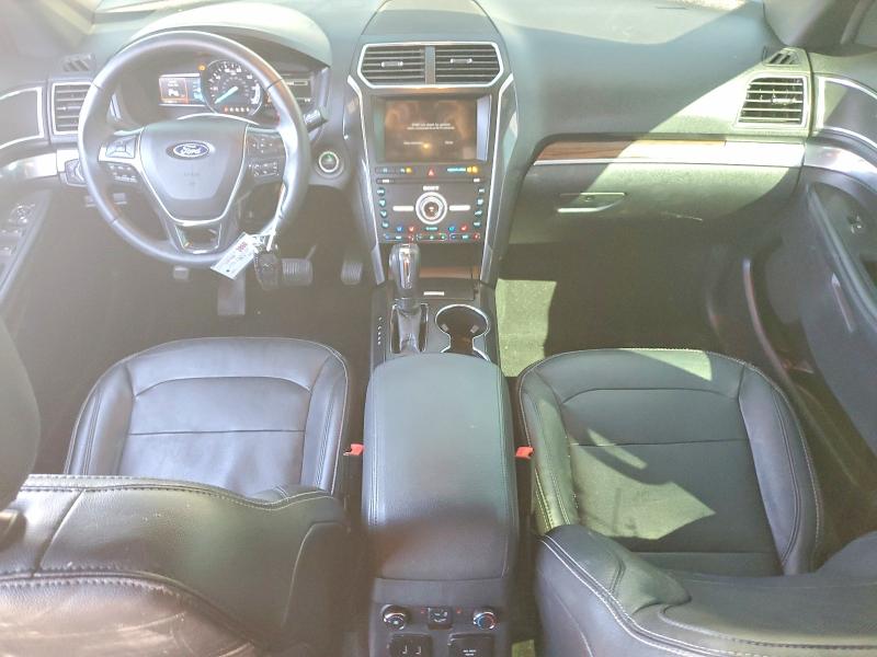 Продаж на аукціоні авто 2019 Ford Explorer, vin: 1FM5K7F87KGA42144, номер лоту: 49578366