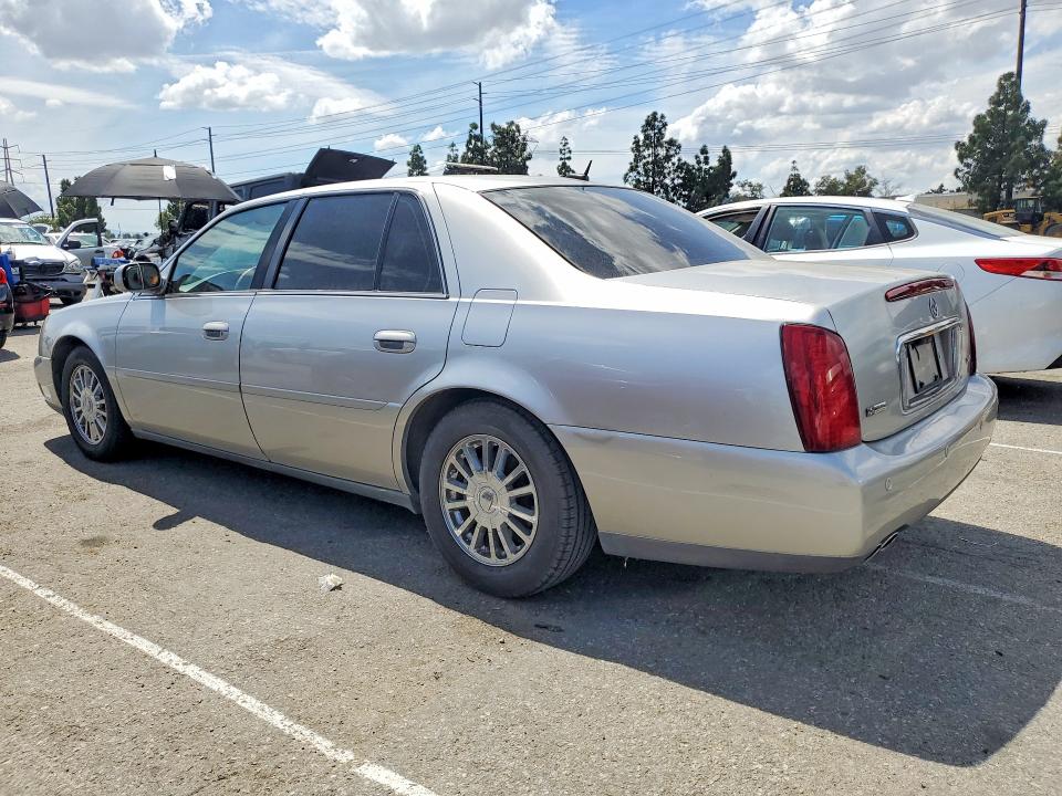 Продажа на аукционе авто 2005 Cadillac Deville, vin: 1G6KE54Y45U248942, номер лота: 49020956