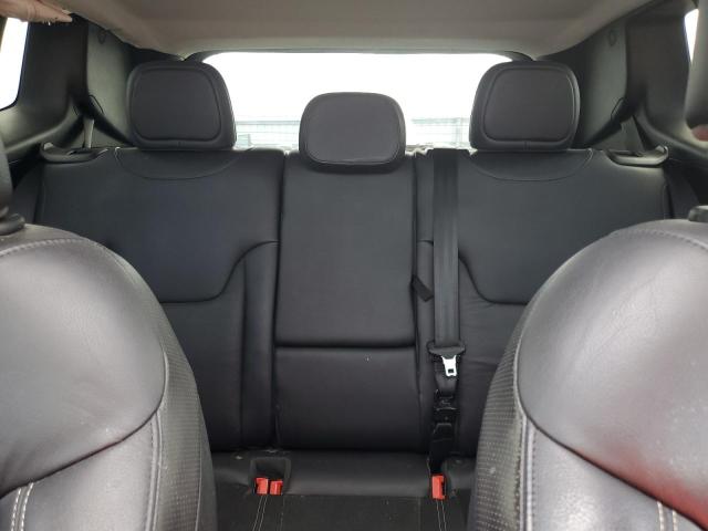 Продажа на аукционе авто 2016 Jeep Renegade, vin: ZACCJBDT2GPD25019, номер лота: 48908016